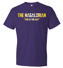 Load image into Gallery viewer, The Nagalorian - Anvil Tee