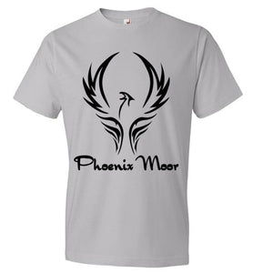 Phoenix Moor Black Bird T-1