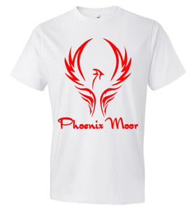Phoenix Moor Red Bird T-1