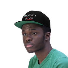 Load image into Gallery viewer, Phoenix Moor Snapback - Cap 1