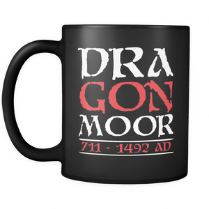 Dragon Moor Mug-1