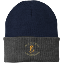 Load image into Gallery viewer, Native Amaru-khan Knit Cap