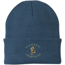 Load image into Gallery viewer, Native Amaru-khan Knit Cap