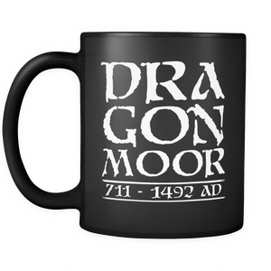 Dragon Moor Mug-2