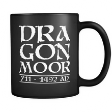 Load image into Gallery viewer, Dragon Moor Mug-2