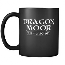 Load image into Gallery viewer, Dragon Moor Mug-3