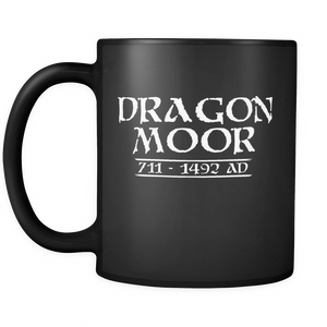 Dragon Moor Mug-3