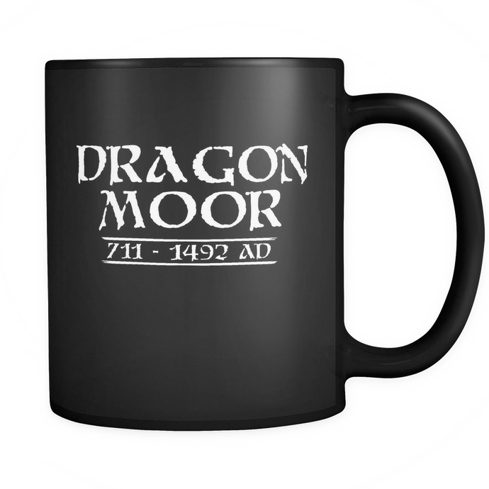 Dragon Moor Mug-3