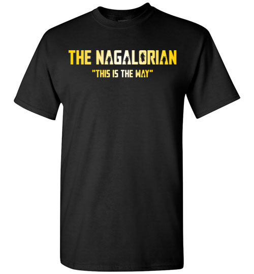 The Nagalorian - Gildan Tee