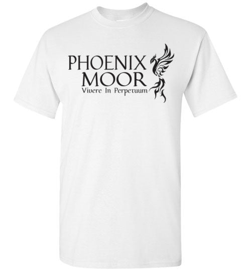 Phoenix Moor Black T-1