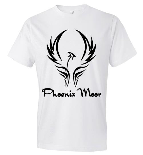 Phoenix Moor Black Bird T-1