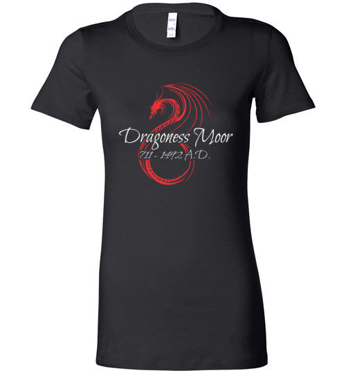 Dragoness Moor Women's T-1