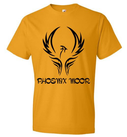 Phoenix Moor Black Bird T-2