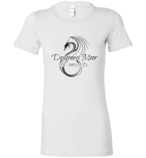 Dragoness Moor Women's T-3