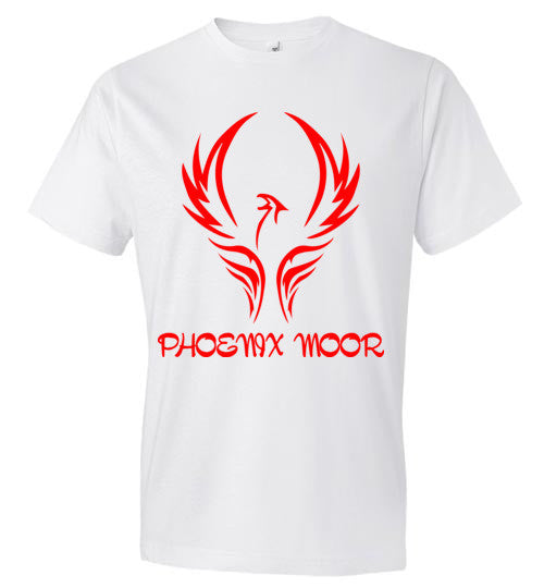 Phoenix Moor Red Bird T-2