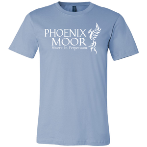 Phoenix Moor White T-1