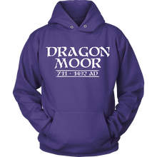 Load image into Gallery viewer, Dragon Moor Hoodie White - 2